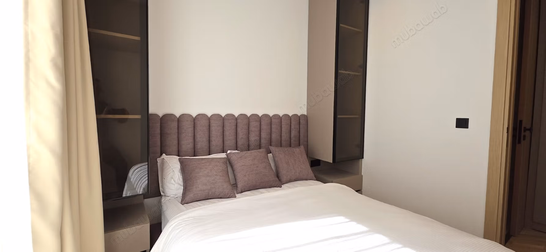 Nieuwe gemeubileerde studio 2e verdieping 40m2 Palmier