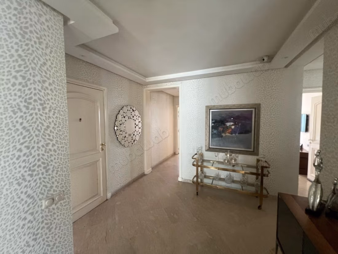 Bellissimo appartamento arredato in affitto nel Triangolo d'Oro