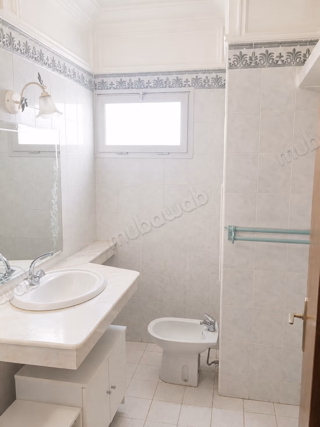Licht duplex van 225 m² te huur - Ain Diab