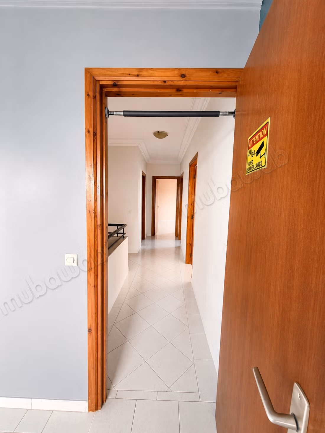 Licht duplex van 225 m² te huur - Ain Diab