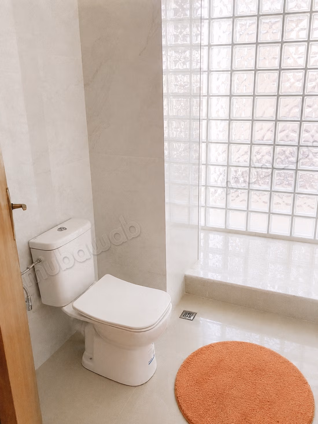 Licht duplex van 225 m² te huur - Ain Diab