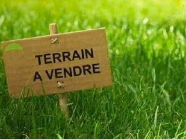 Bonito terreno C 2 a la venta en Dar Bouazza. Superficie 20000 m²