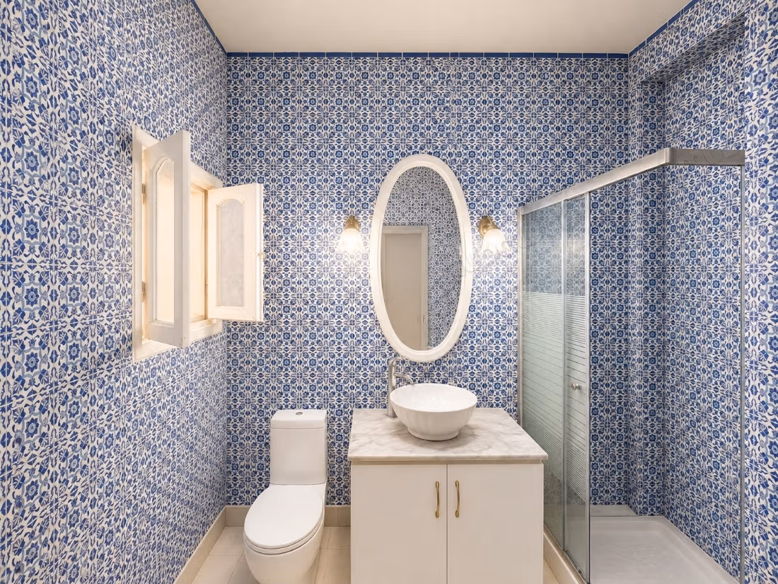 A vendre Appartement en s3 avec jardin a ezzahra
