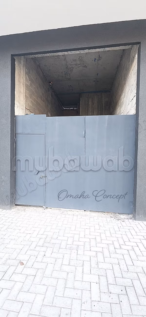 Local Commercial Neuf ètat brut 55m2 
Palmier