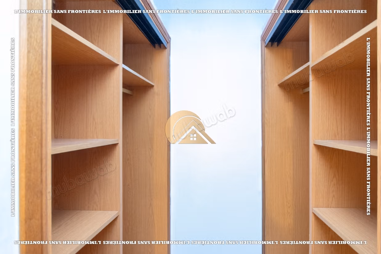 Lege appartement van 124 m² te koop in Marrakech