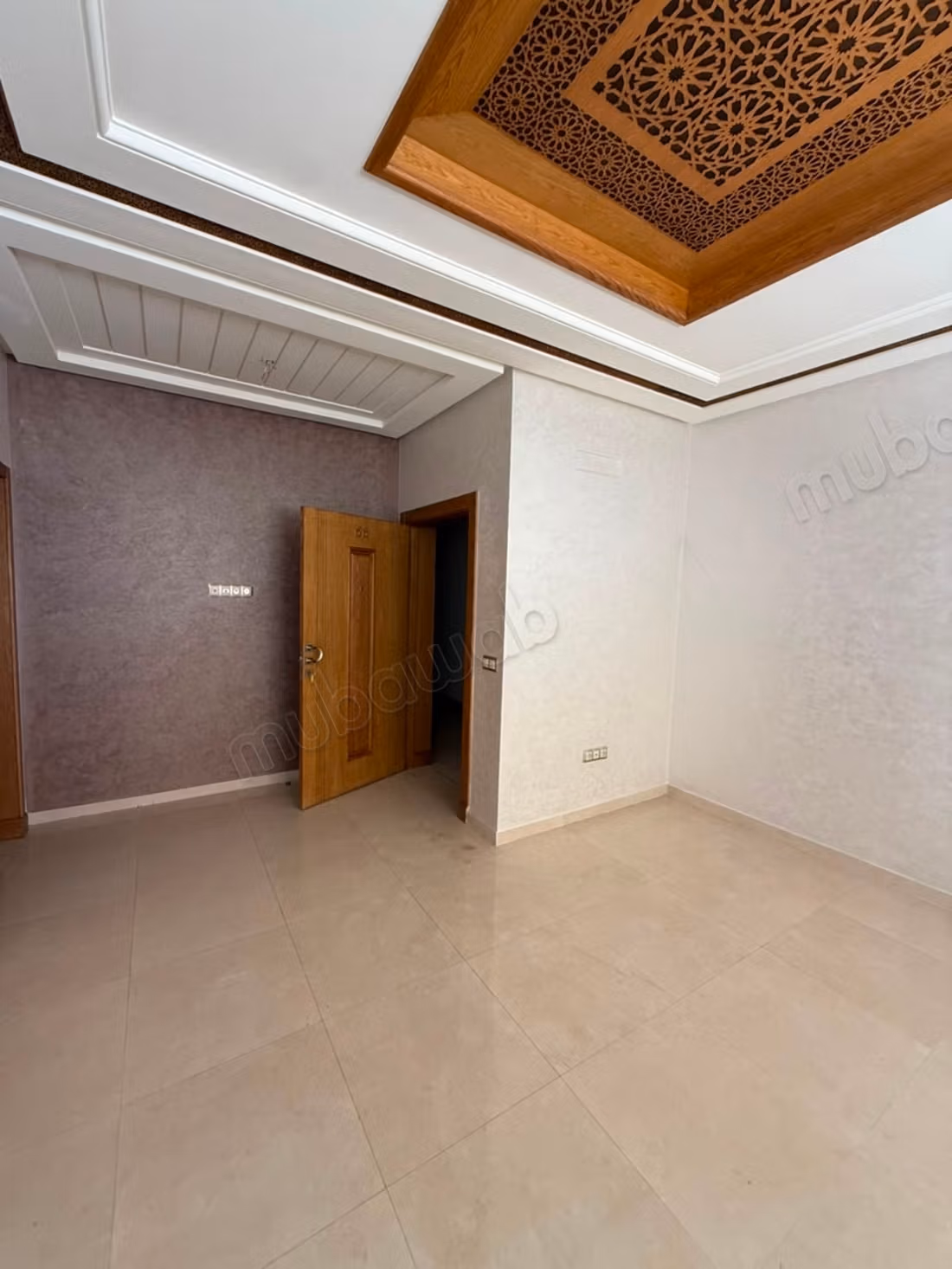 Appartement Moulay Youssef
