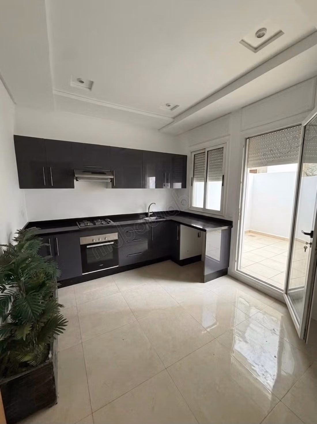 Appartement Moulay Youssef