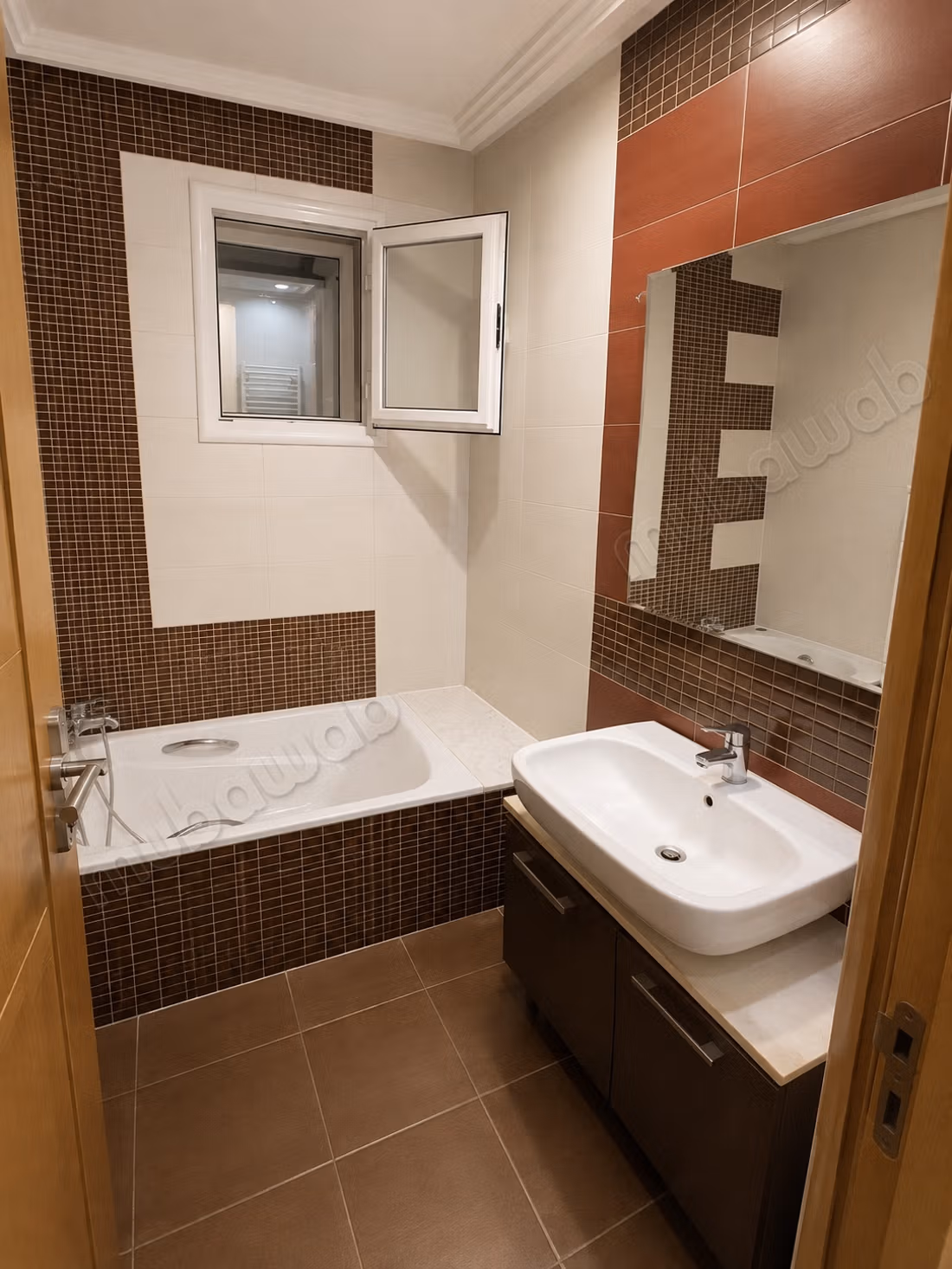 Appartement s1 aux les berges du lac 2 à vendre