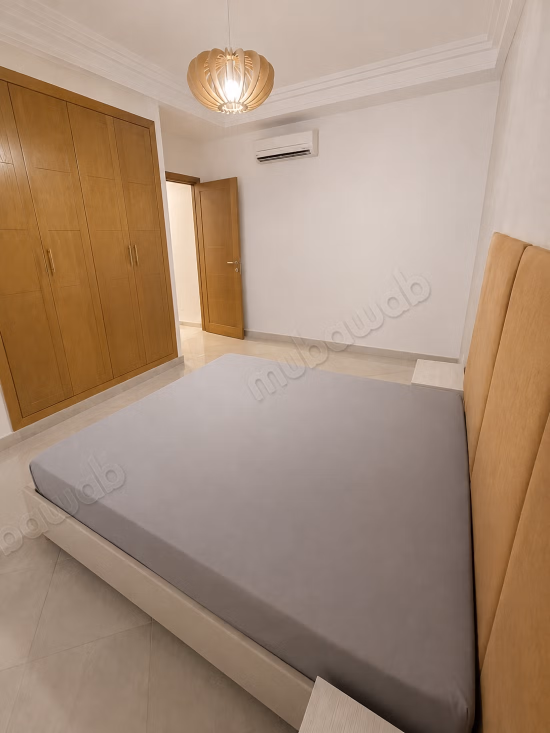 Appartement s1 aux les berges du lac 2 à vendre