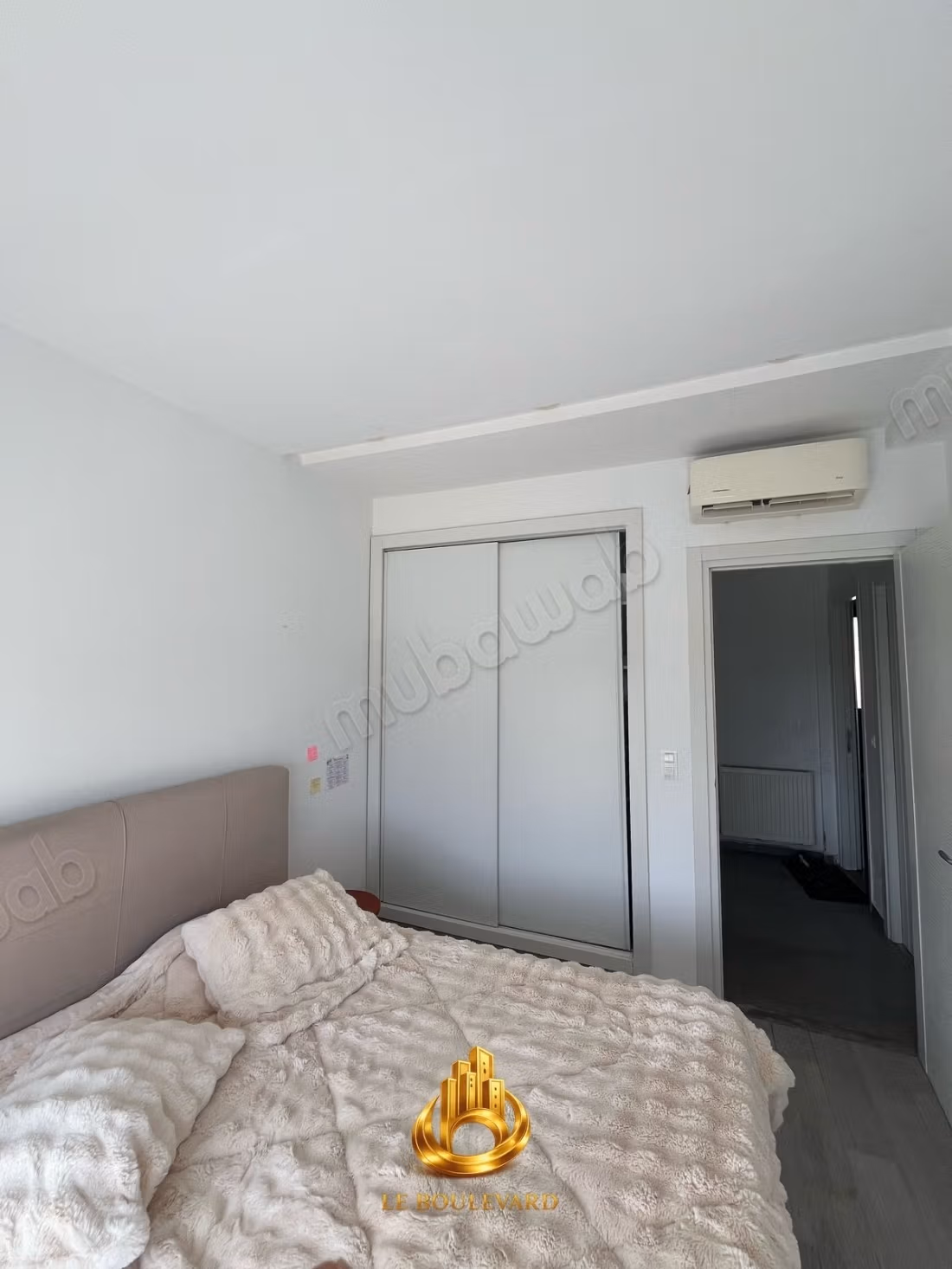 A Louer Appartement S2 Vue Sur Mer à Néapolis