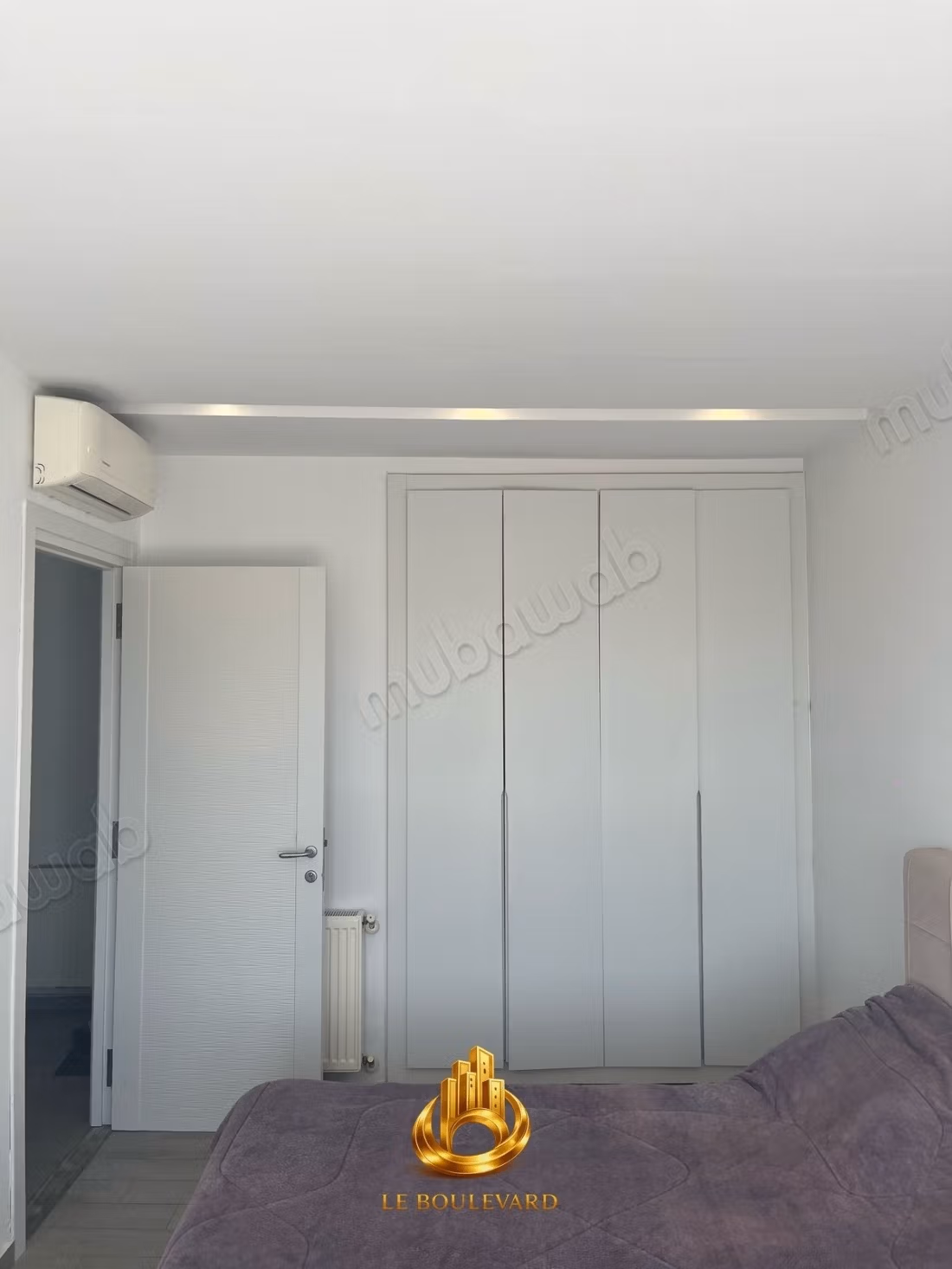 A Louer Appartement S2 Vue Sur Mer à Néapolis