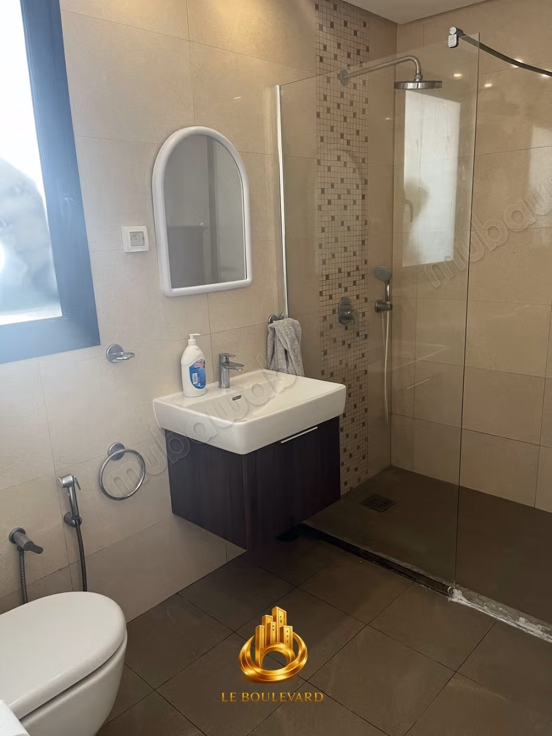 A Louer Appartement S2 Vue Sur Mer à Néapolis
