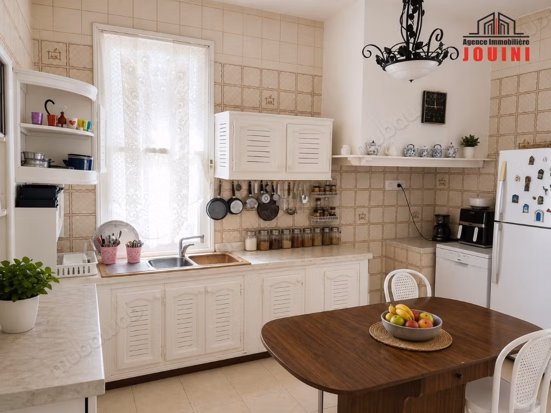 Casa Eccezionale 725 M² A Bardo
