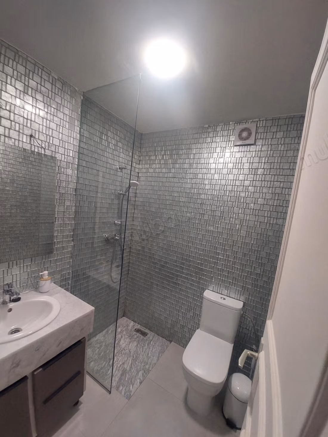 In vendita – bel appartamento con vista mare a marina smir