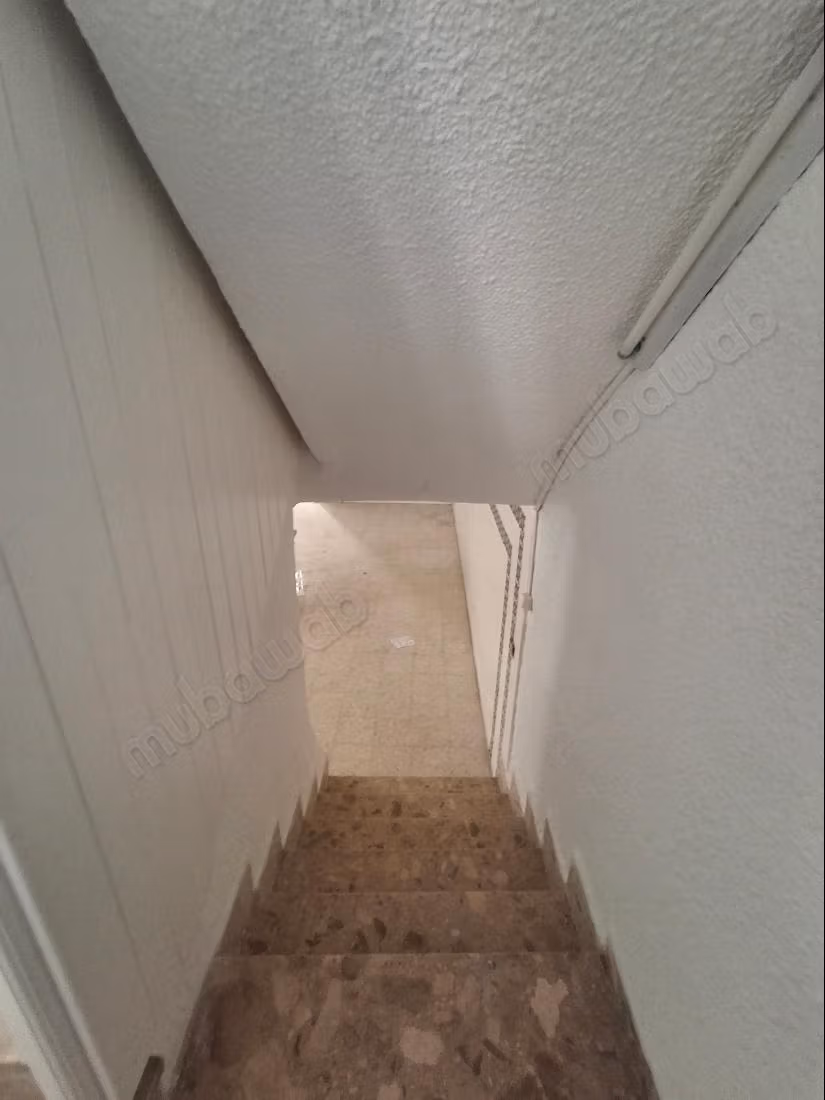 Duplex S2 con giardino, La Marsa