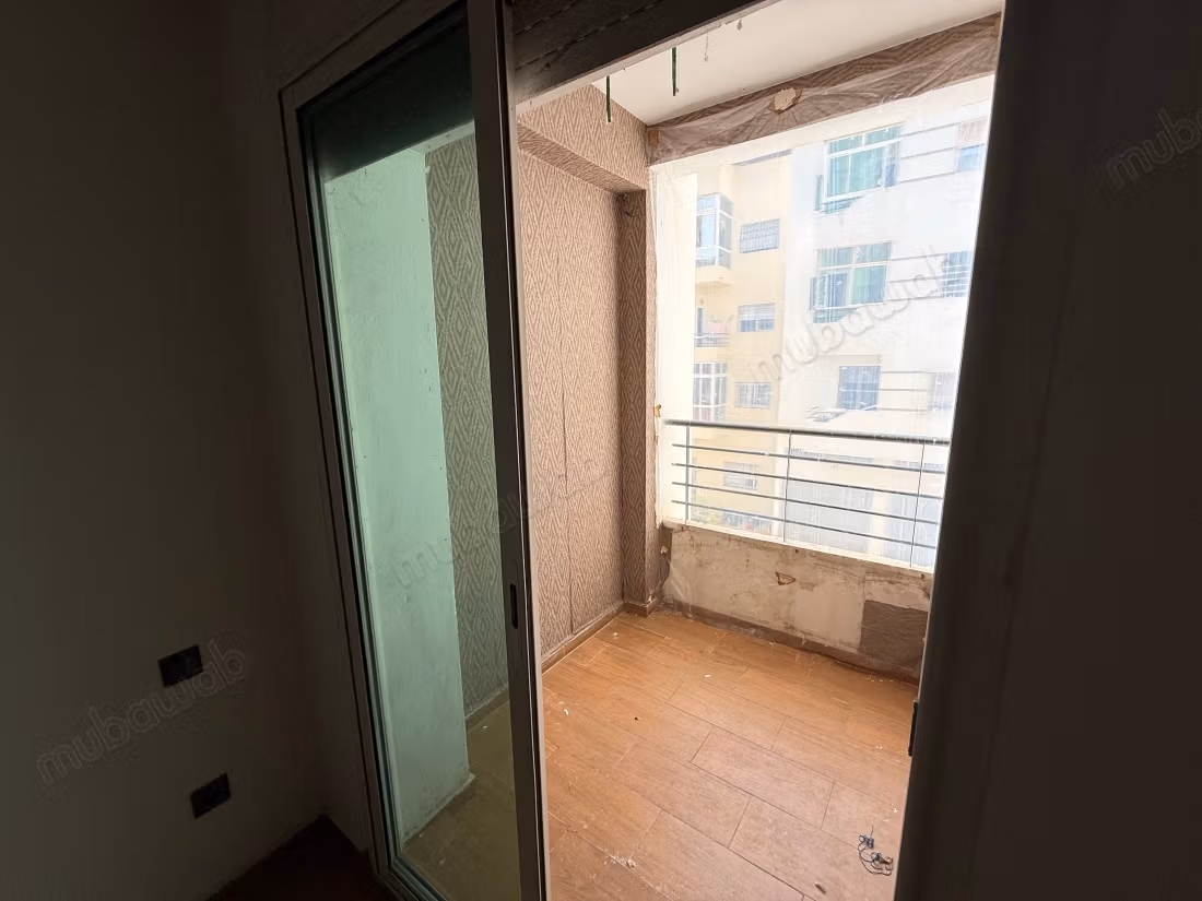 Vente d’un superbe appartement sur wifak 
temara