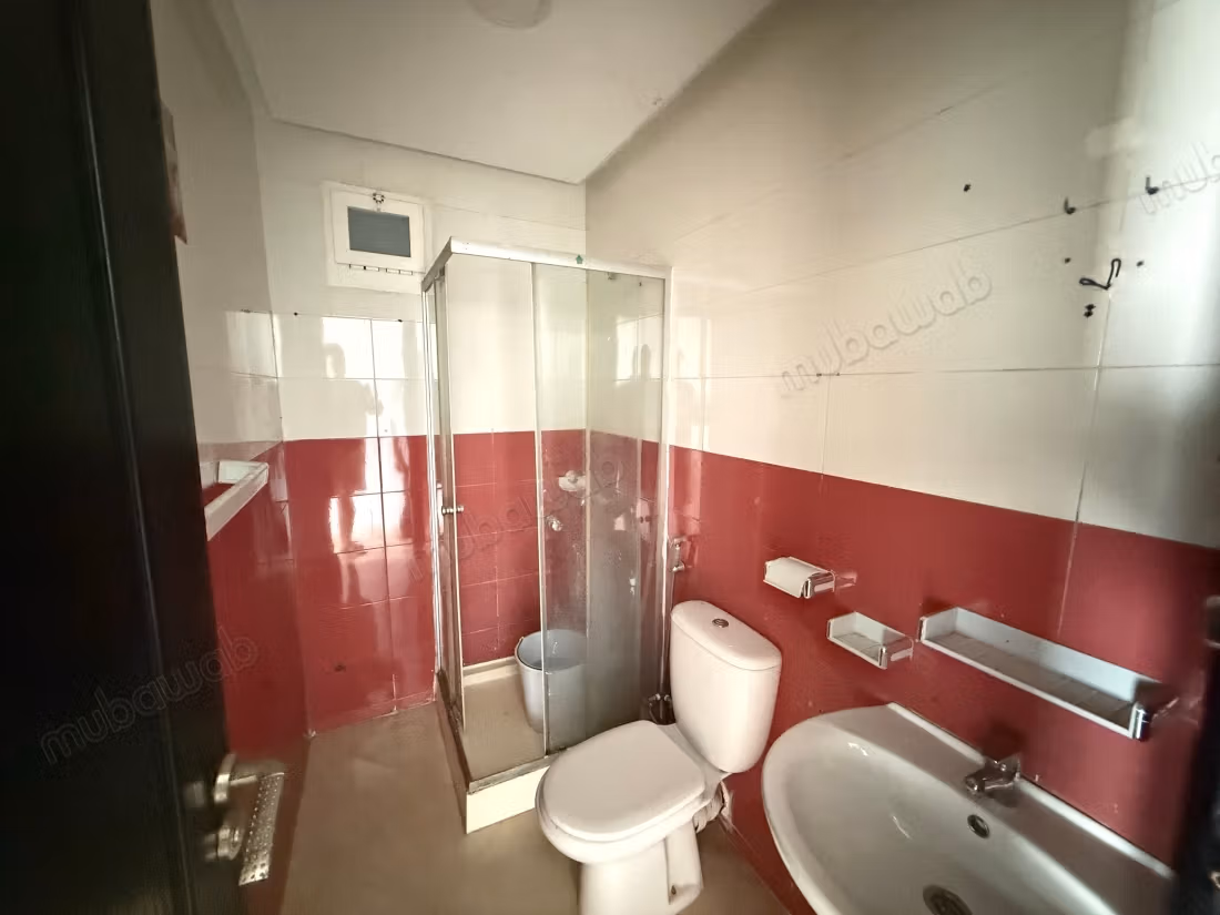 Vente d’un superbe appartement sur wifak 
temara
