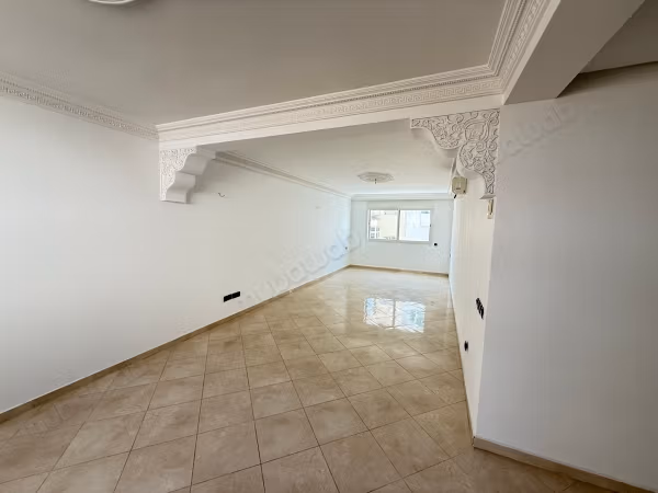 Sale of a superb apartment in Wifak Temara