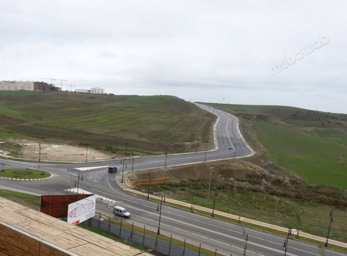 Bel appartamento in affitto a Marjane. Superficie totale 55 m². Ben arredato