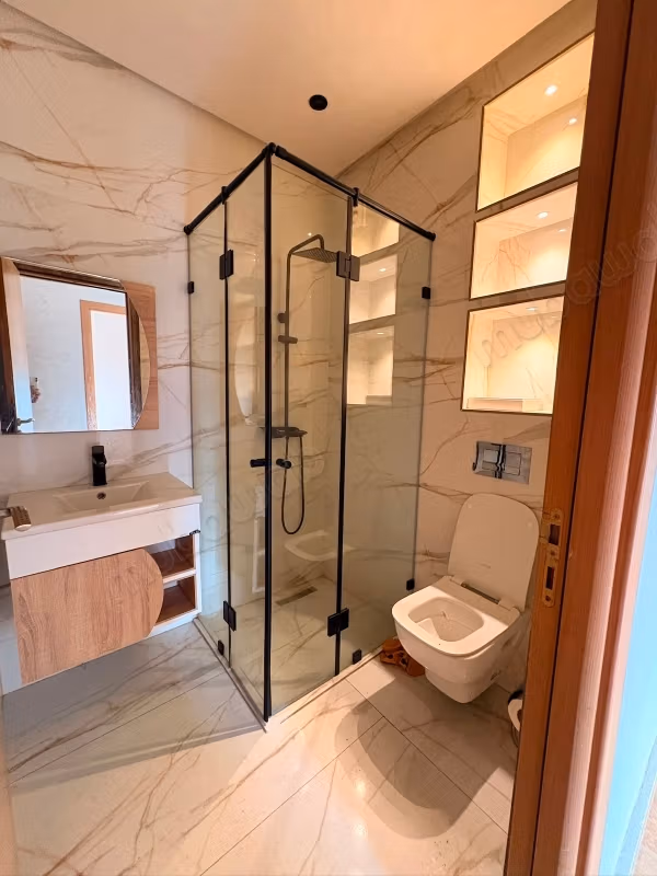 Super studio 10 minutes from casanearshore