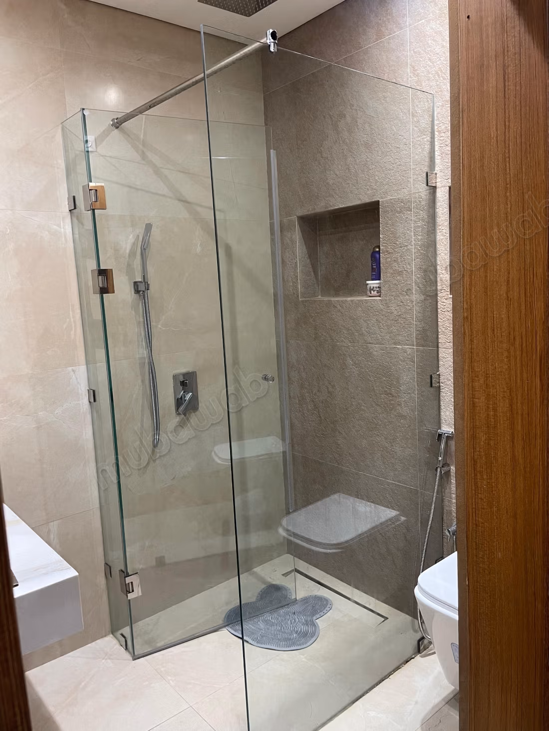 Appartement te koop in Argana. 3 slaapkamers. Gemeubileerd