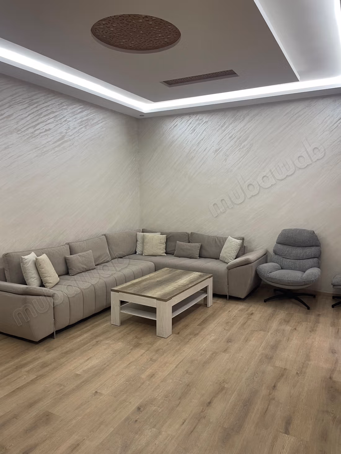 Appartement te koop in Argana. 3 slaapkamers. Gemeubileerd