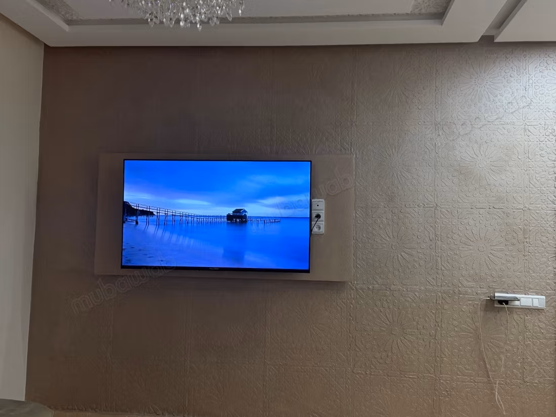Appartamento per le vacanze in affitto a Tanja Balia Balia. 2 camere confortevoli. Televisore