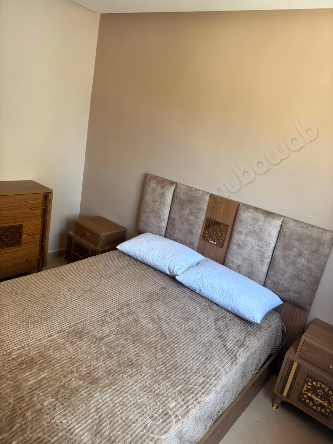 Appartamento per le vacanze in affitto a Tanja Balia Balia. 2 camere confortevoli. Televisore