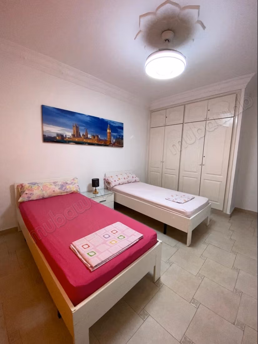 Appartamento arredato in affitto Boulevard, Tangeri