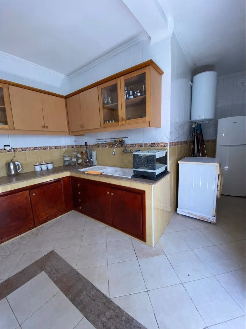 Appartamento arredato in affitto Boulevard, Tangeri