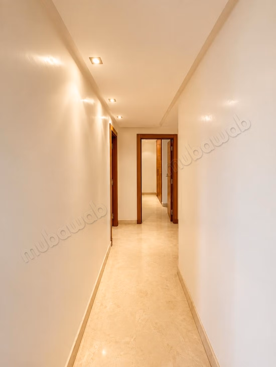 Racine/Triangle d'Or Appartement meublé 150m²