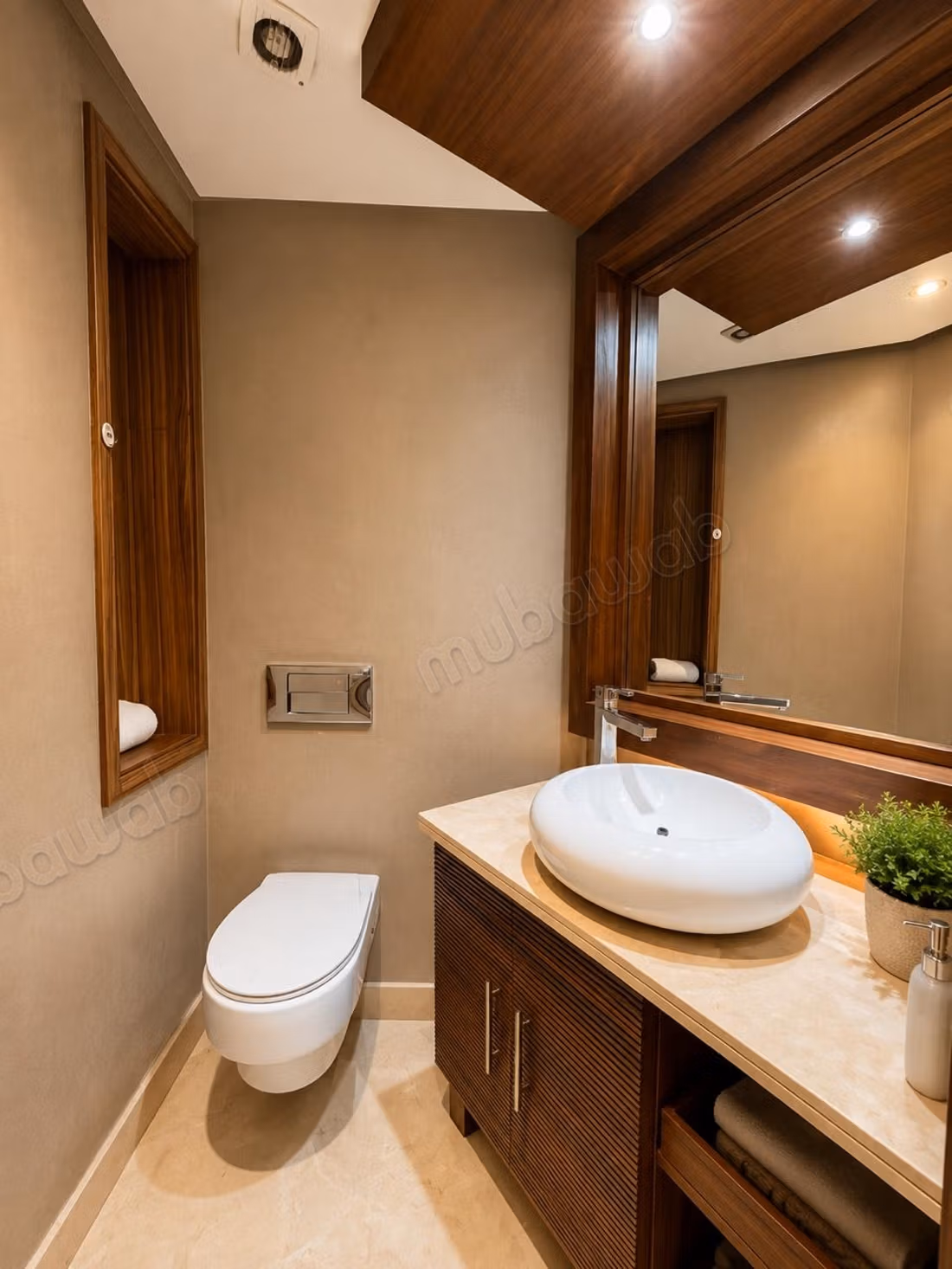 Racine/Triangle d'Or Appartement meublé 150m²