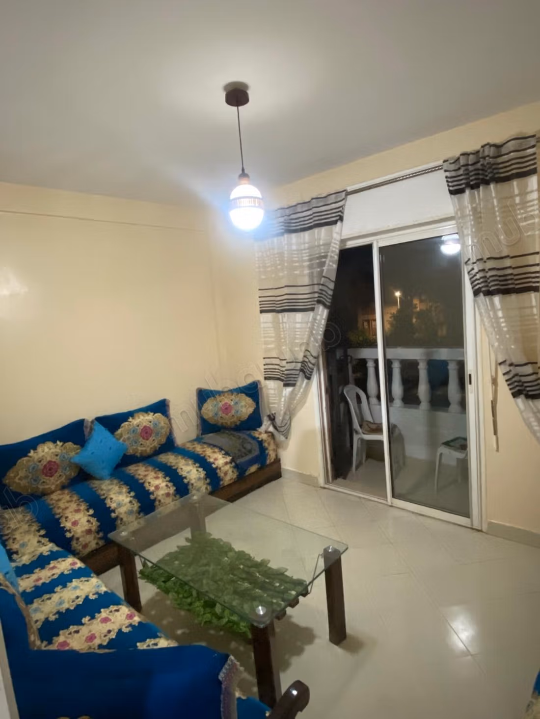 Apartment for long-term rent