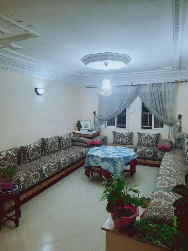 Appartement à louer pour longue durée