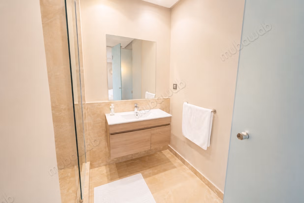 Studio neuf haut standing de 45 m² meublé à louer – Bourgogne, Casablanca