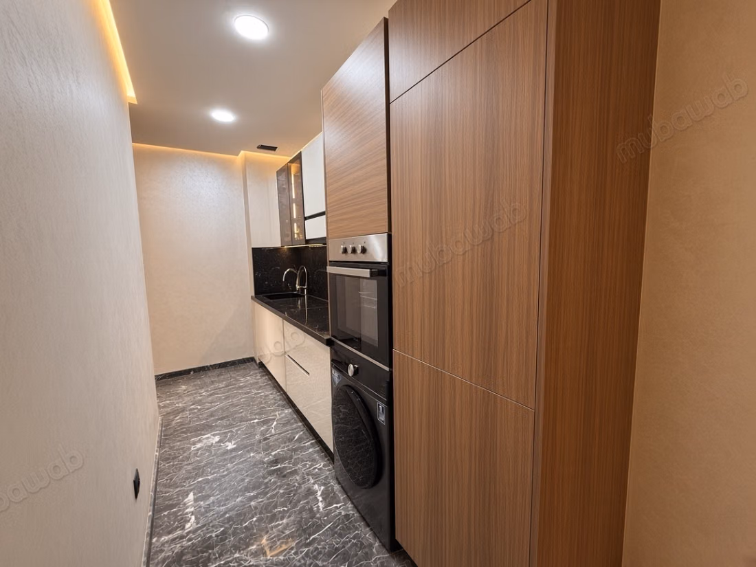 Prachtig appartement te huur in Ouasis. 1 mooie kamer. Gemeubileerd