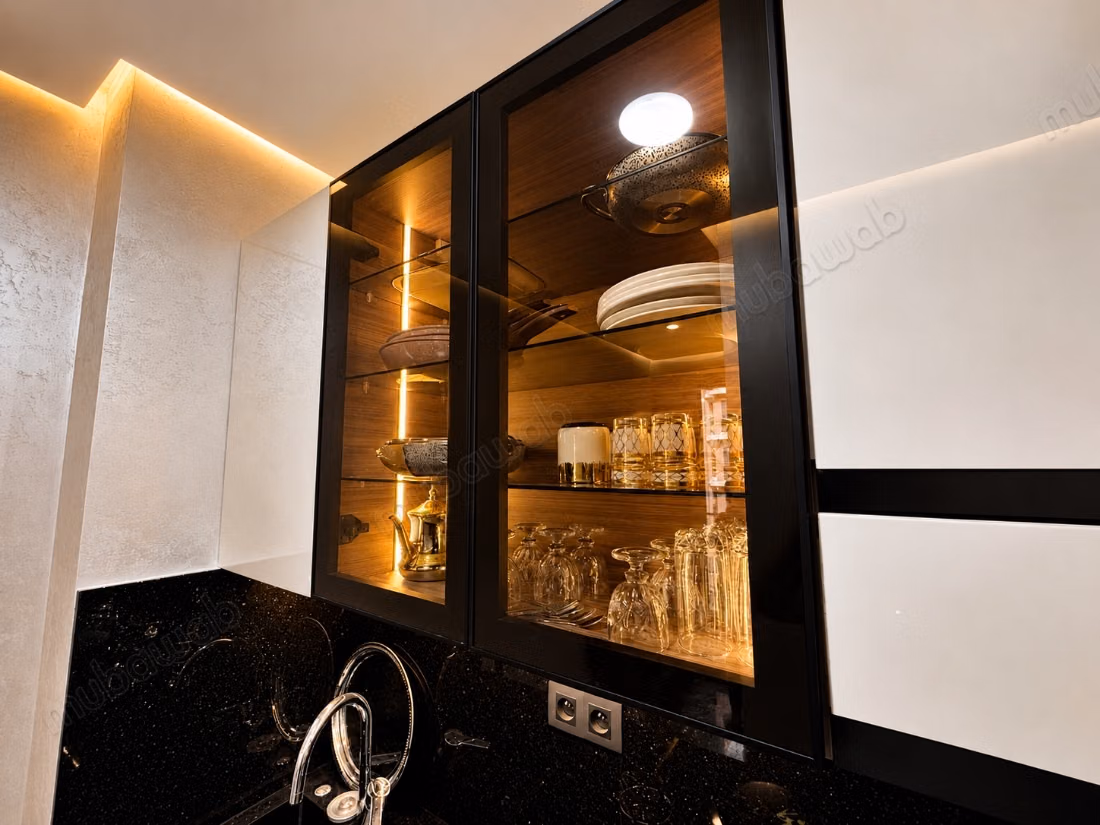 Prachtig appartement te huur in Ouasis. 1 mooie kamer. Gemeubileerd