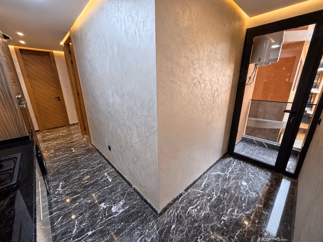 Prachtig appartement te huur in Ouasis. 1 mooie kamer. Gemeubileerd