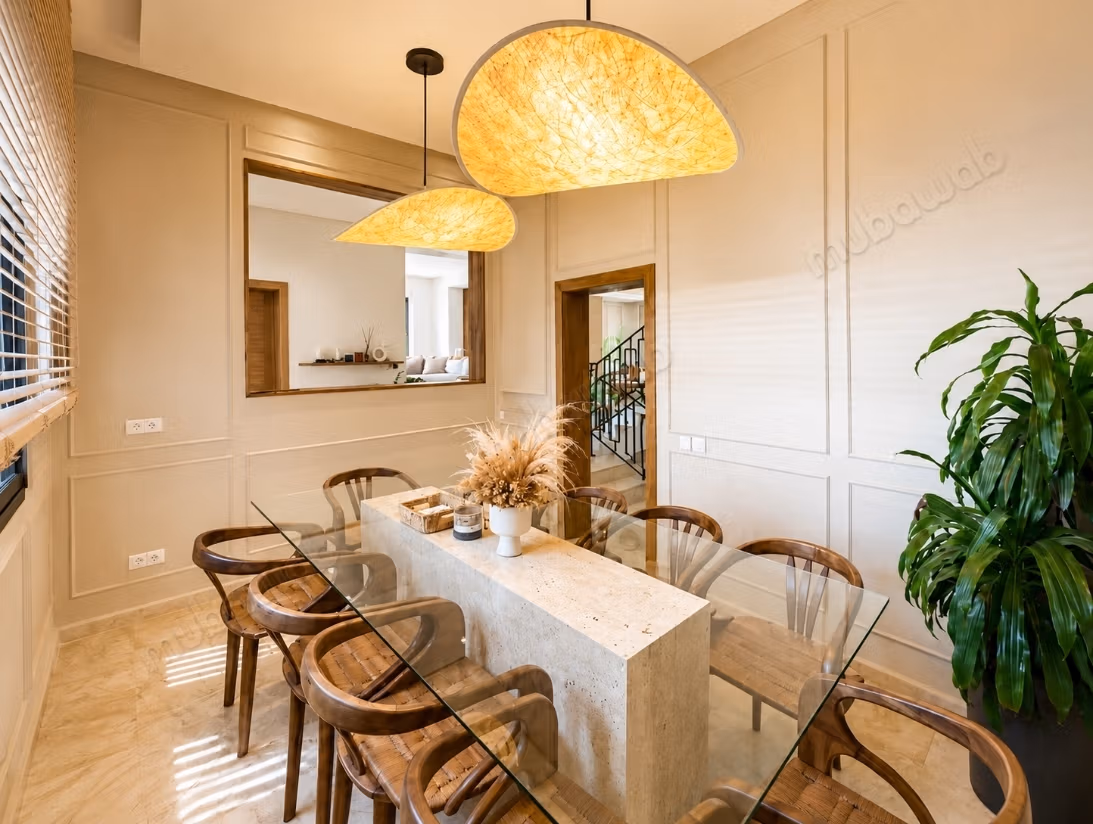 For sale, exceptional villa - Ain Diab