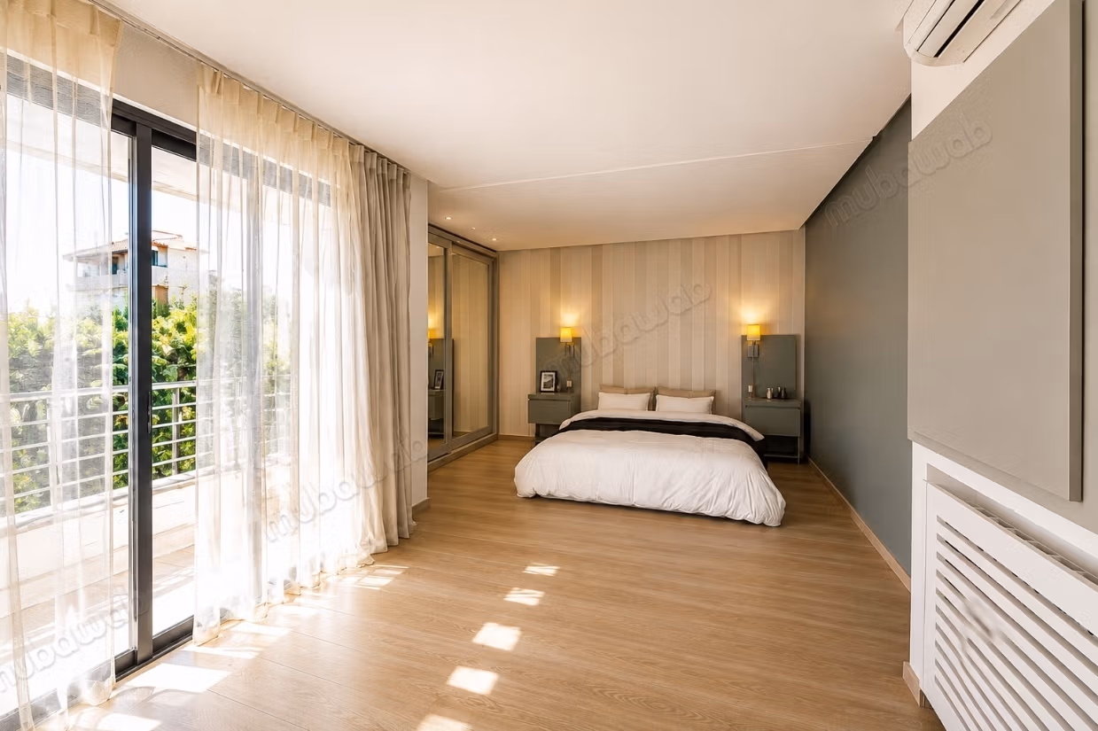 For sale, exceptional villa - Ain Diab