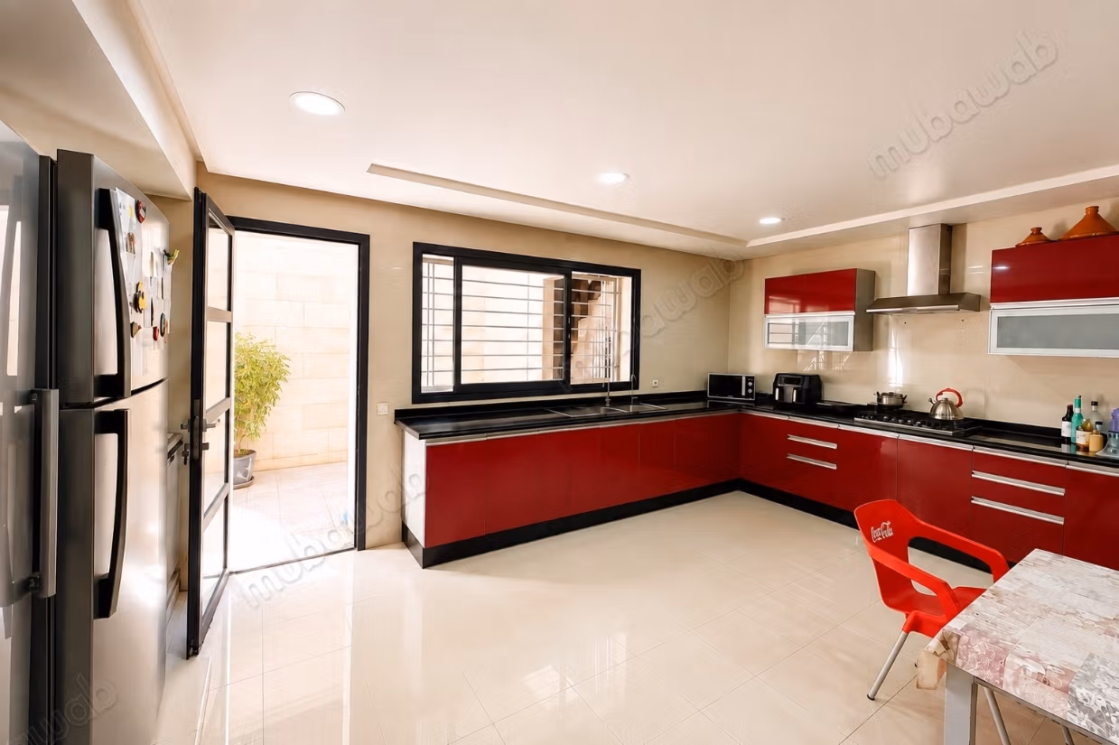 For sale, exceptional villa - Ain Diab