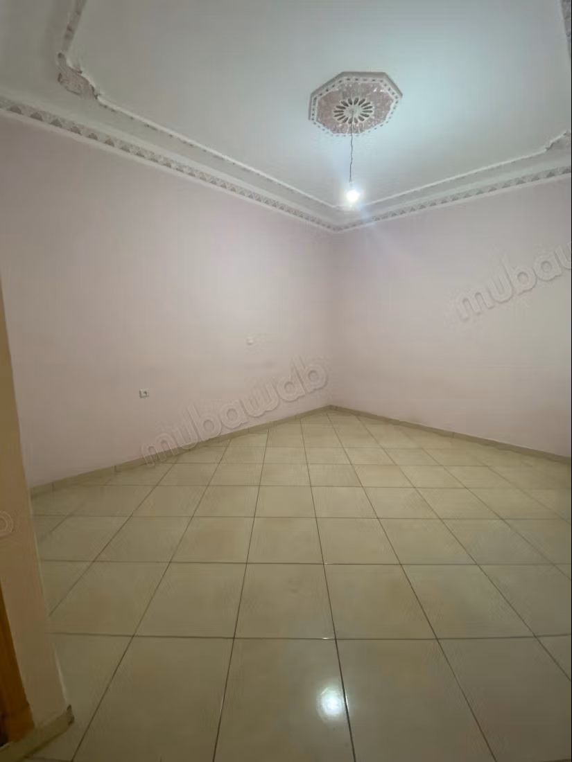 Empty apartment for rent Ahlan, Tangier