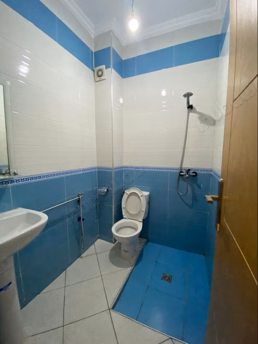Empty apartment for rent Ahlan, Tangier