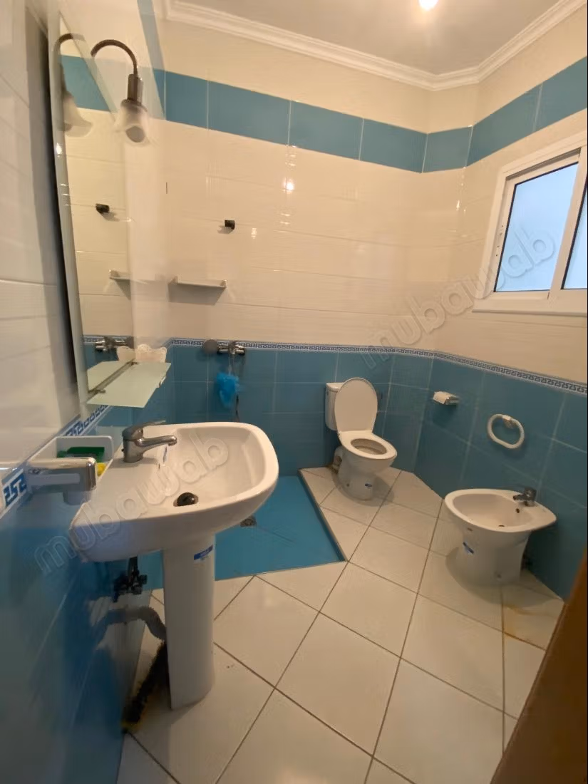 Empty apartment for rent Ahlan, Tangier