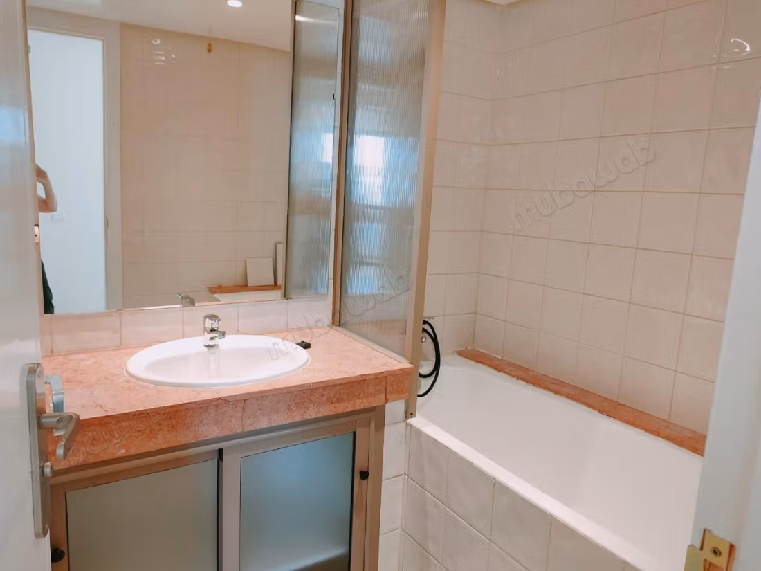 In affitto - Appartamento non arredato a Mahaj Riad