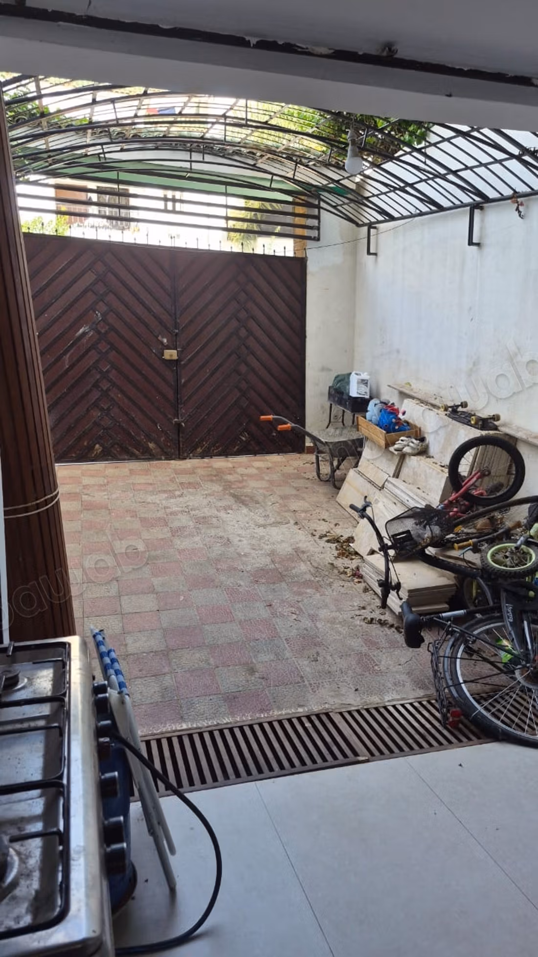 Elegante dúplex de 284 m² completamente renovado – Bettana, Salé