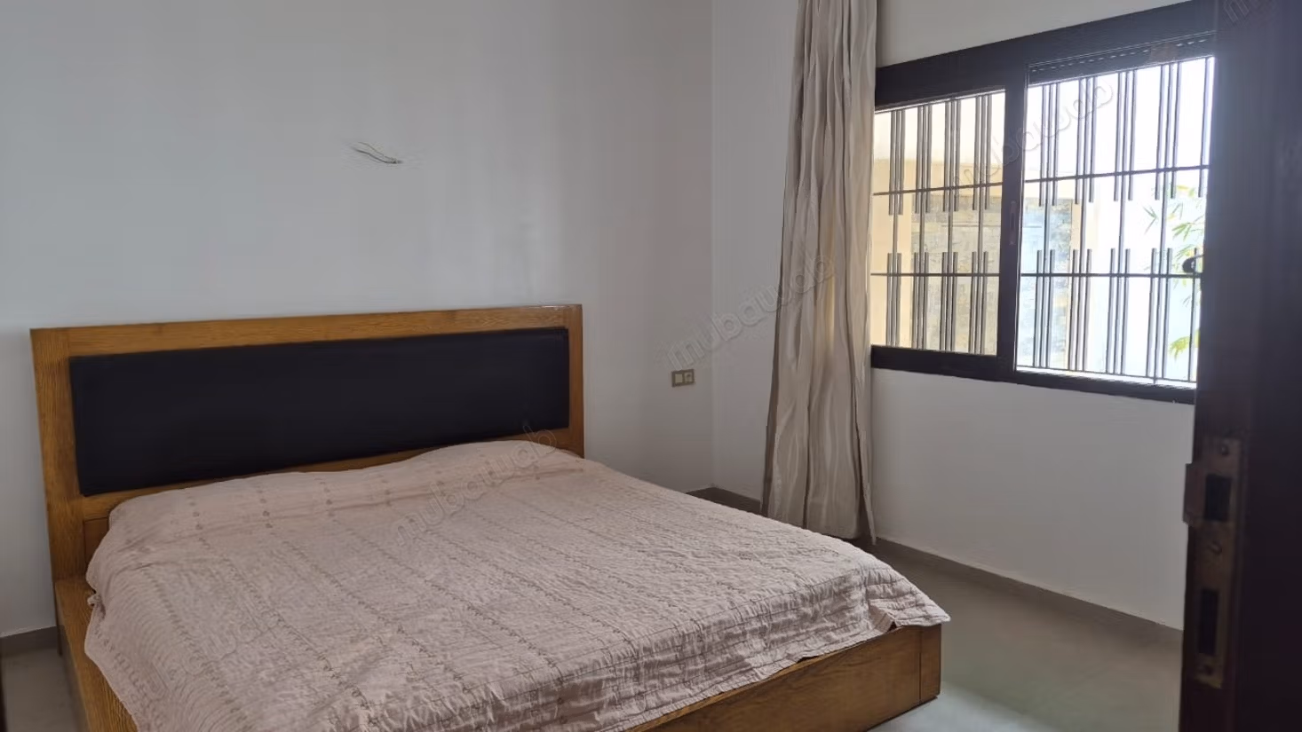 Elegante dúplex de 284 m² completamente renovado – Bettana, Salé