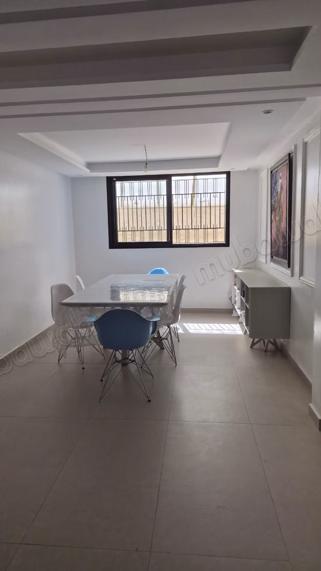 Elegante dúplex de 284 m² completamente renovado – Bettana, Salé