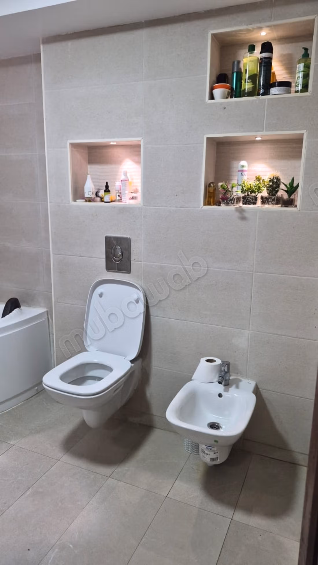 Elegante dúplex de 284 m² completamente renovado – Bettana, Salé