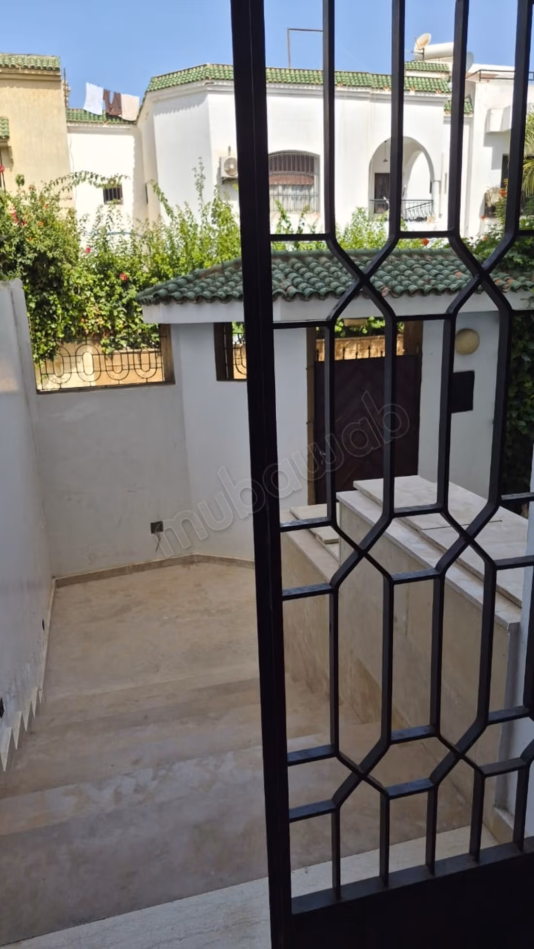 Elegante dúplex de 284 m² completamente renovado – Bettana, Salé